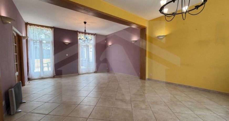 vente Maison Grenoble