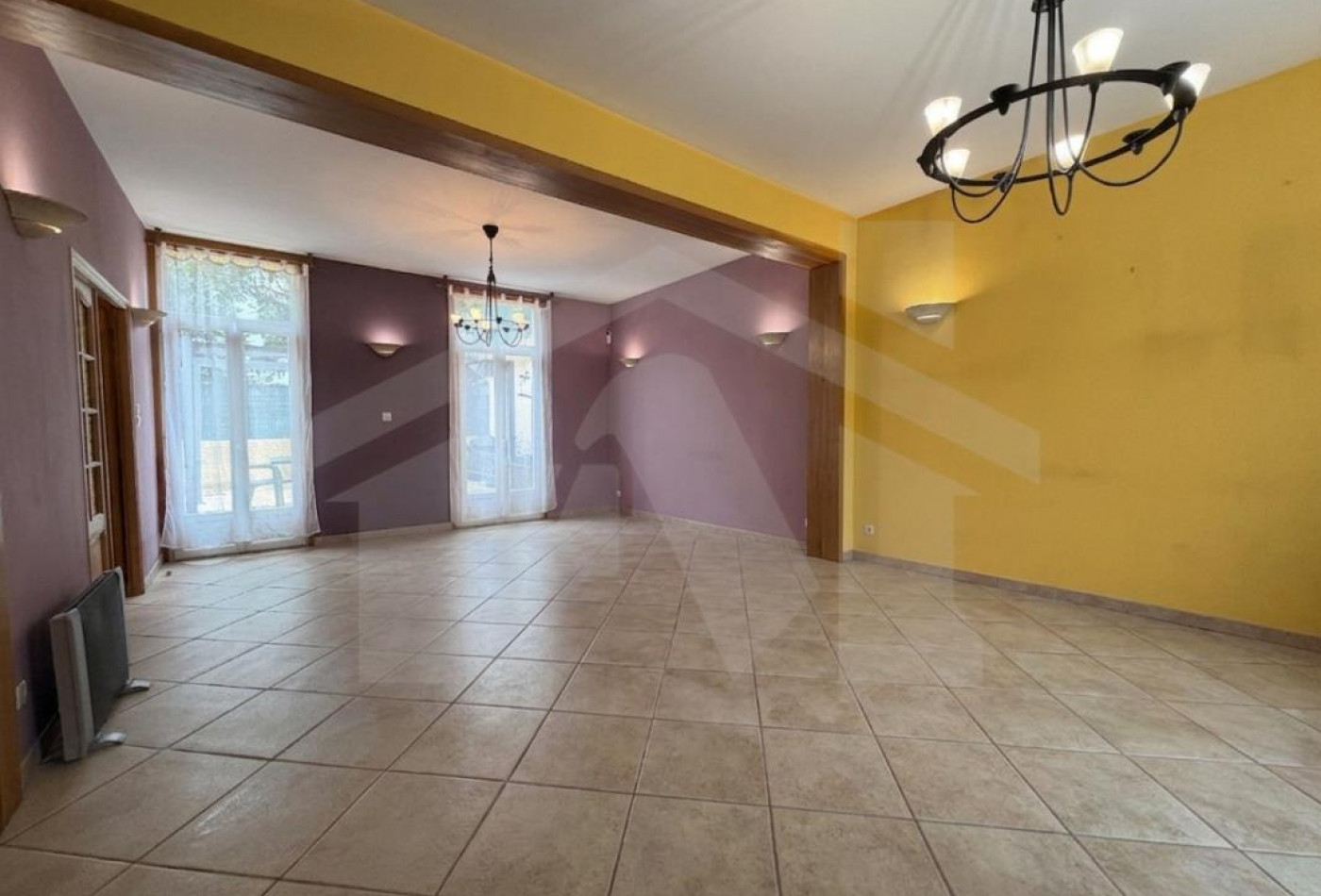 vente Maison Grenoble - Photo 3