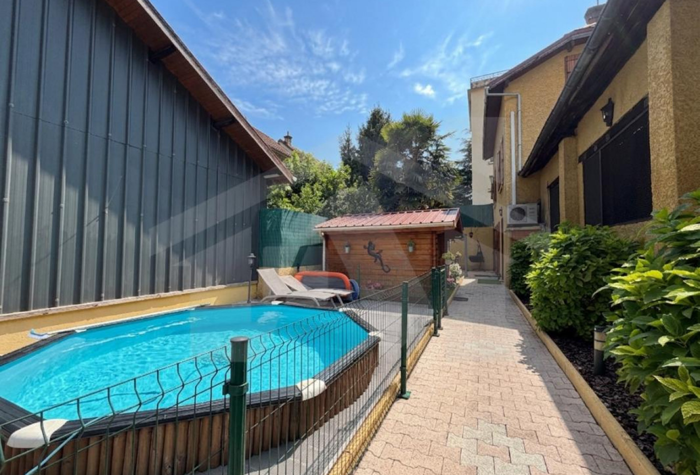 vente Maison Grenoble - Photo 4