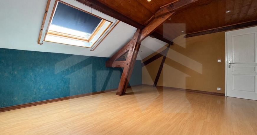 vente Maison Grenoble
