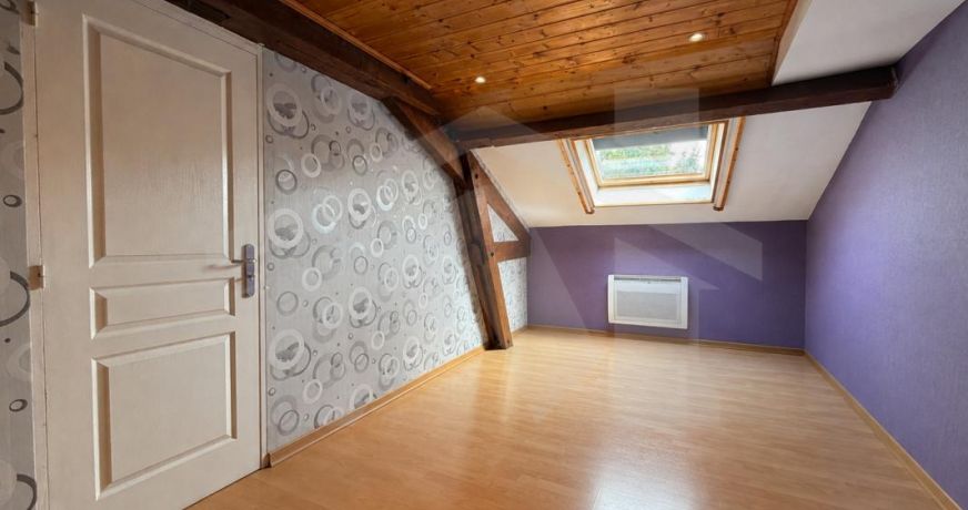 vente Maison Grenoble
