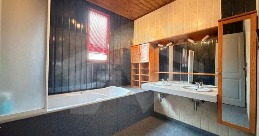 vente Maison Grenoble