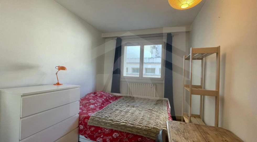 location Appartement Grenoble - Photo 2