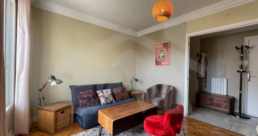 location Appartement Grenoble
