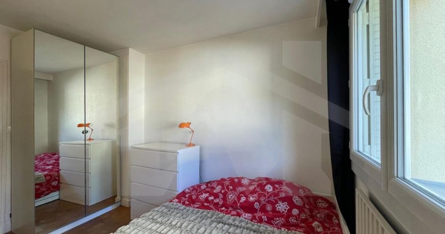 location Appartement Grenoble