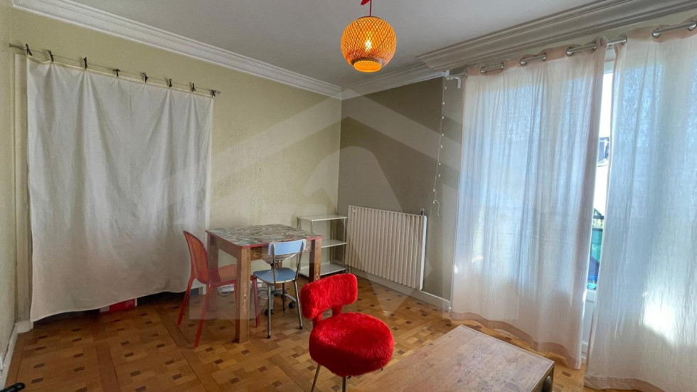 location Appartement Grenoble - Photo 6