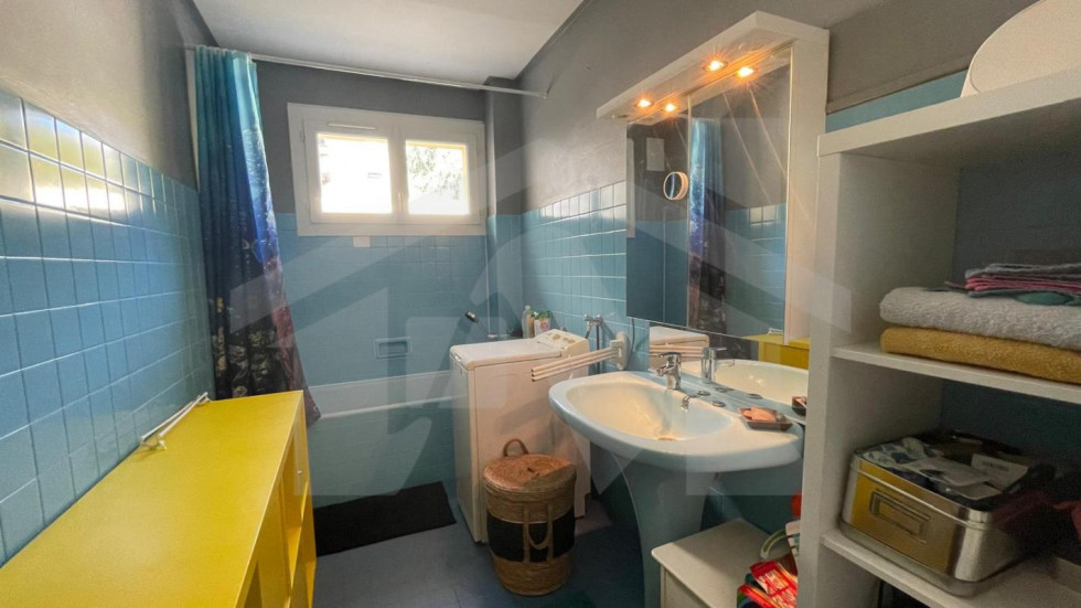 location Appartement Grenoble - Photo 8