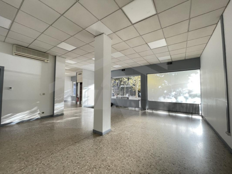 location Local commercial Eybens - Photo 1