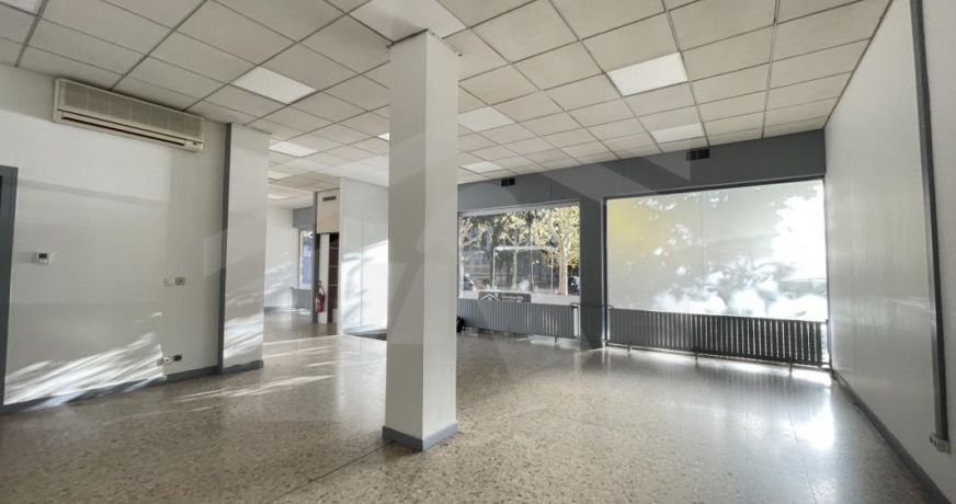 location Local commercial Eybens