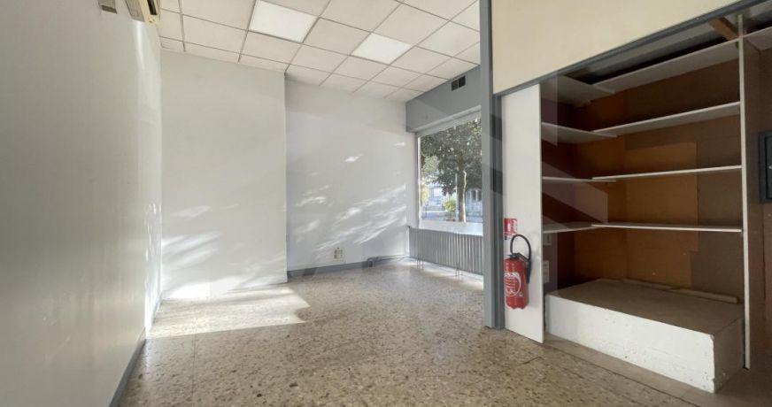 location Local commercial Eybens