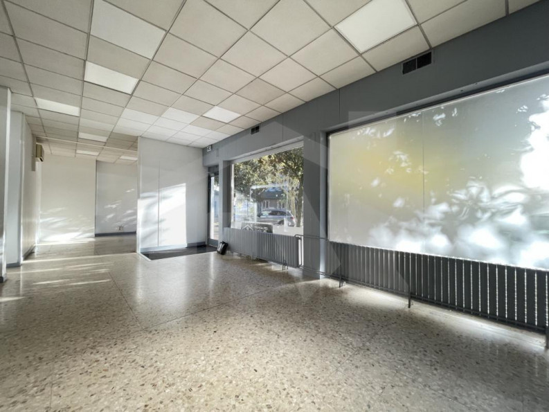 location Local commercial Eybens - Photo 7