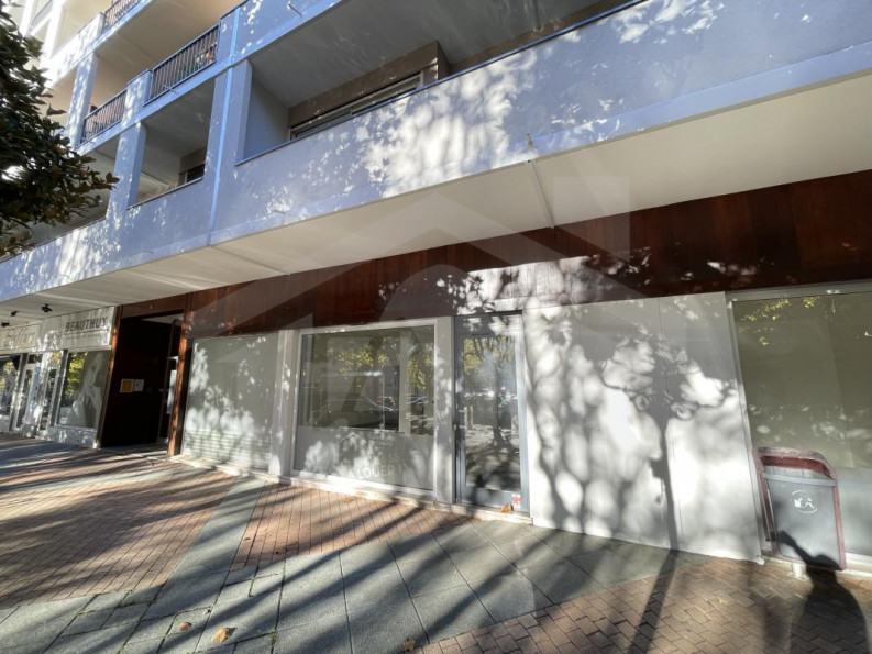 location Local commercial Eybens - Photo 9