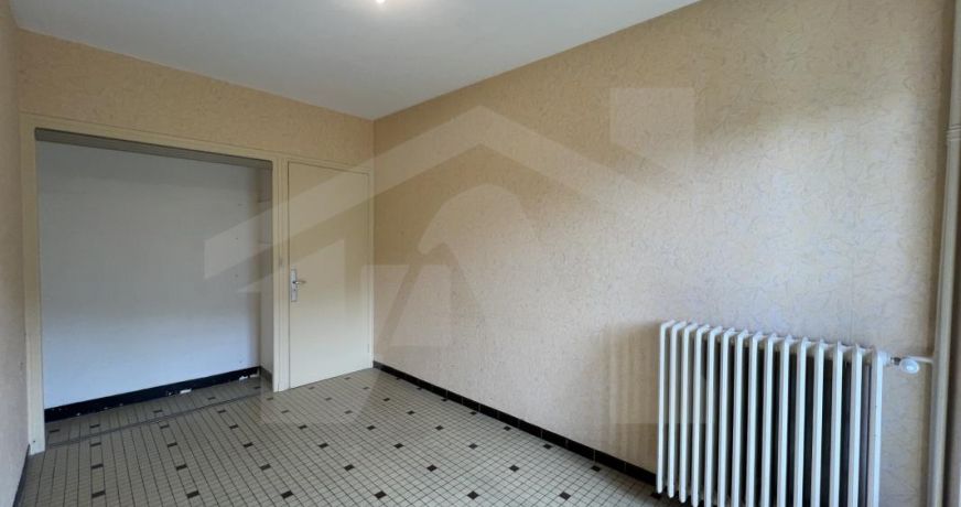 vente Appartement Saint-pierre-de-chartreuse