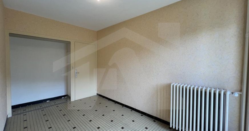 vente Appartement Saint-pierre-de-chartreuse