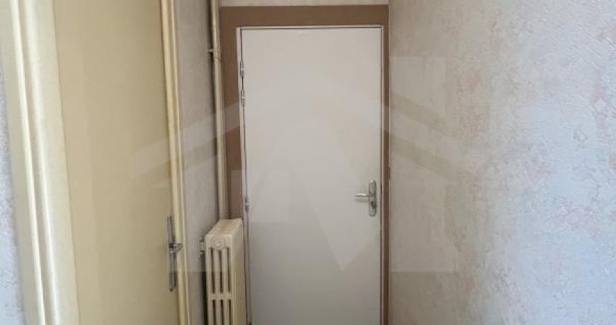 vente Appartement Saint-pierre-de-chartreuse