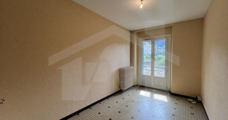 vente Appartement Saint-pierre-de-chartreuse