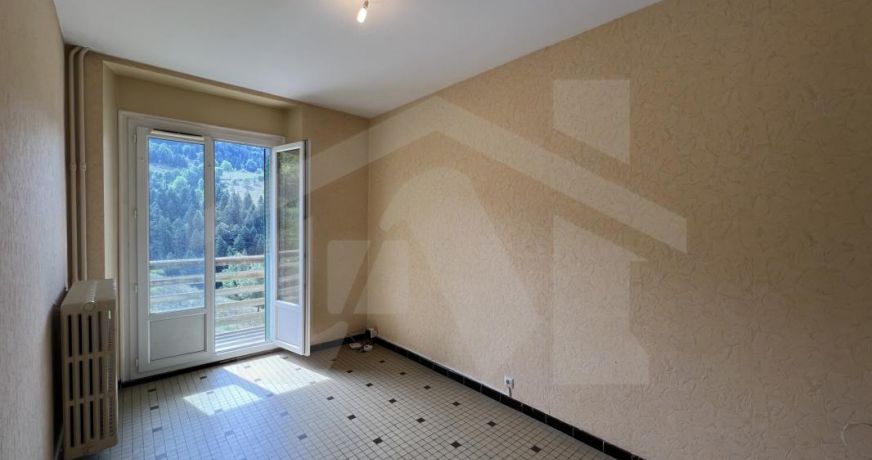 vente Appartement Saint-pierre-de-chartreuse