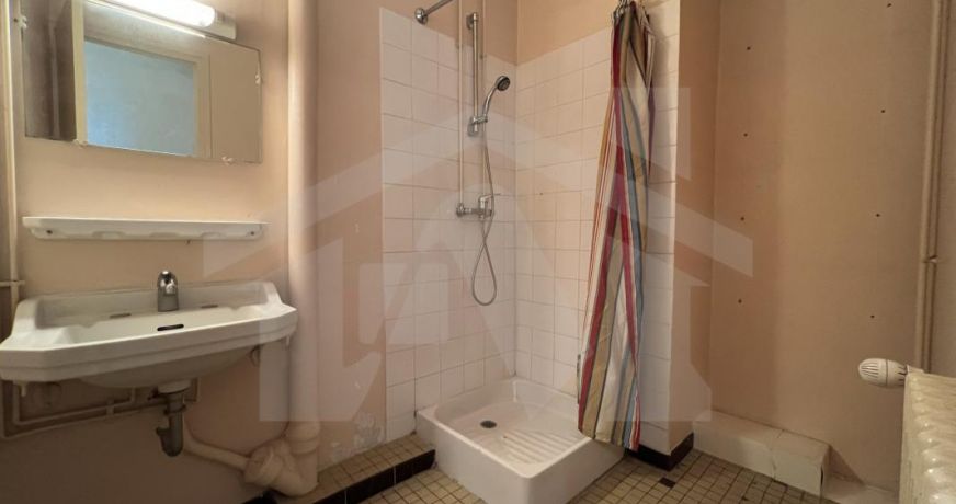 vente Appartement Saint-pierre-de-chartreuse