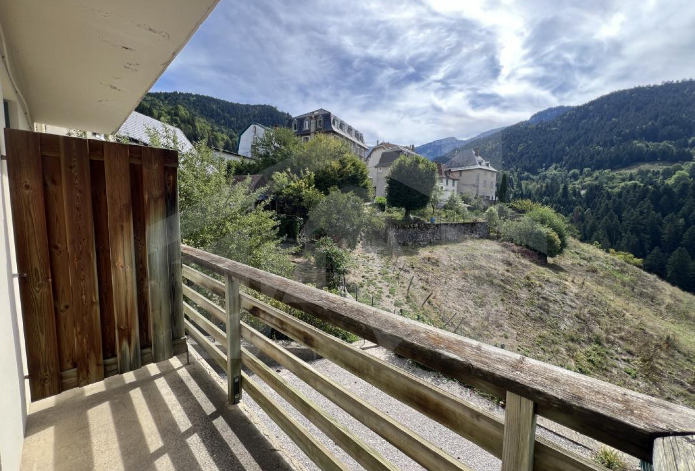 vente Appartement Saint-pierre-de-chartreuse - Photo 4
