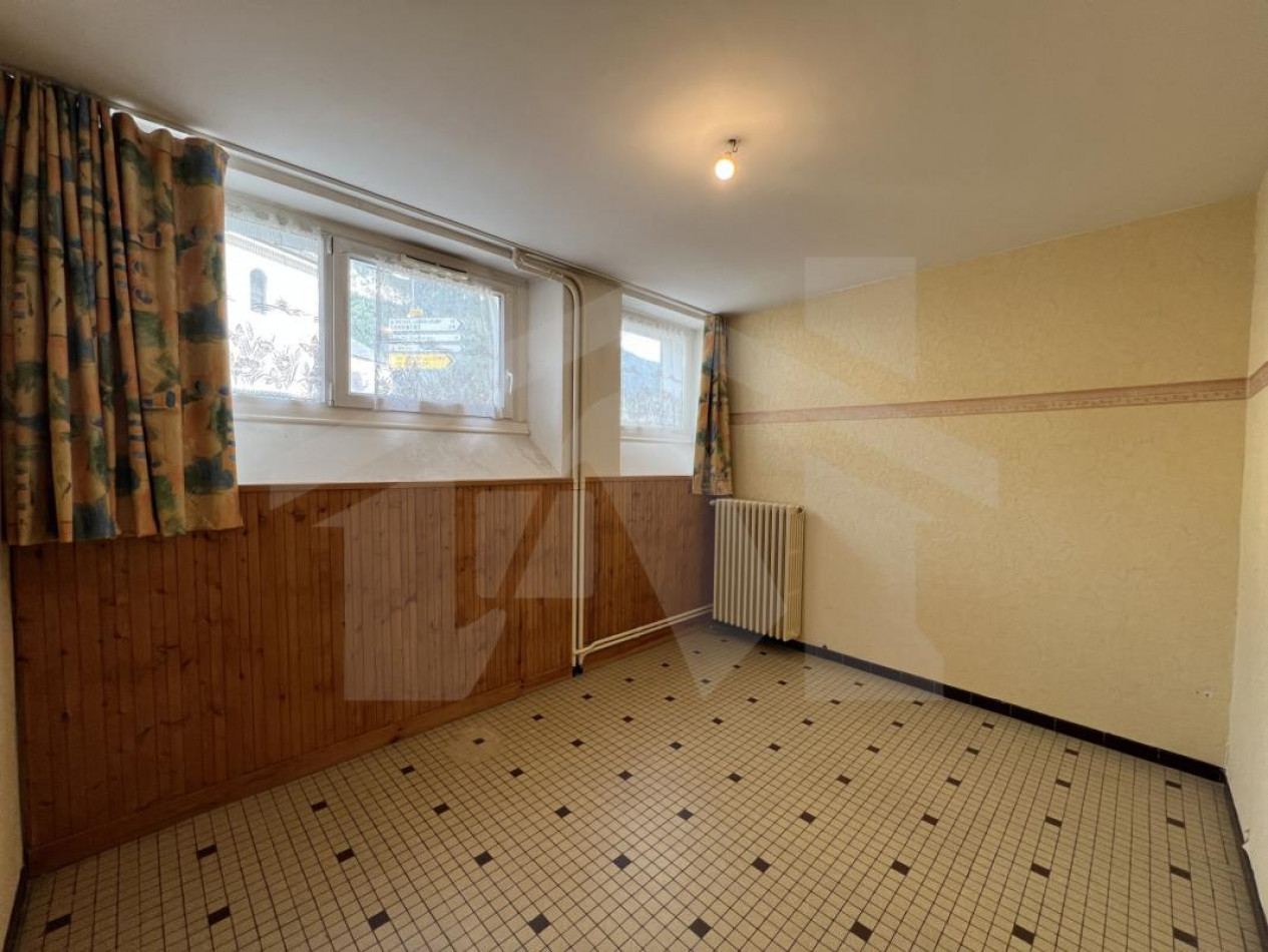 à vendre Appartement Saint-pierre-de-chartreuse - Photo 5
