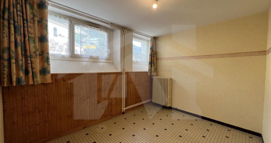 vente Appartement Saint-pierre-de-chartreuse