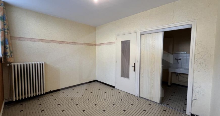 vente Appartement Saint-pierre-de-chartreuse