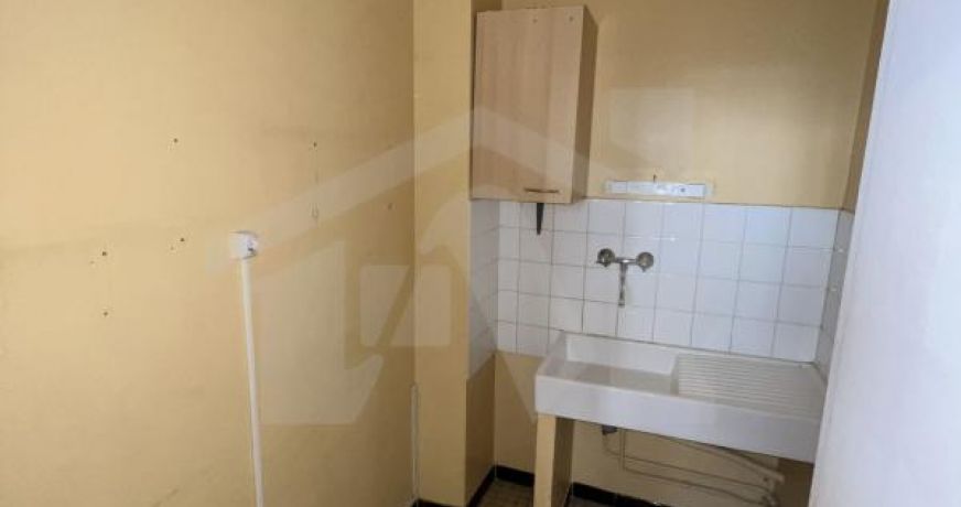 vente Appartement Saint-pierre-de-chartreuse