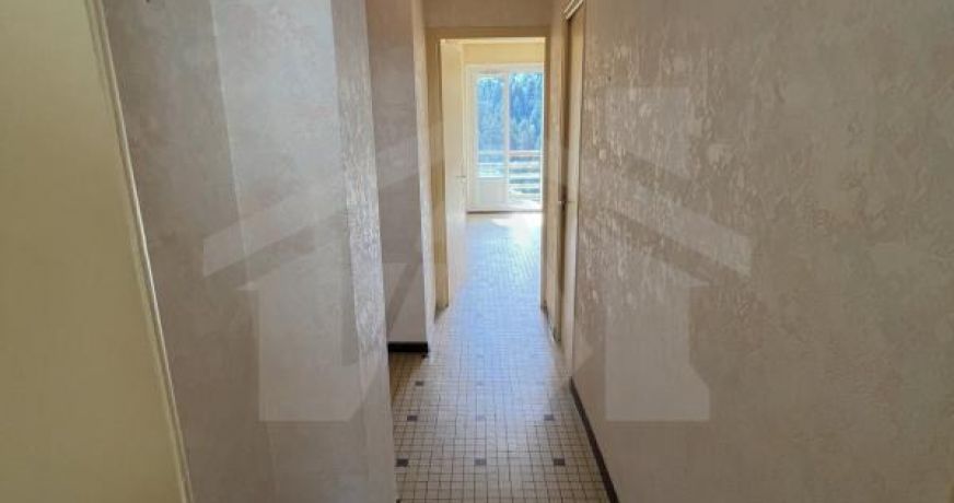 vente Appartement Saint-pierre-de-chartreuse