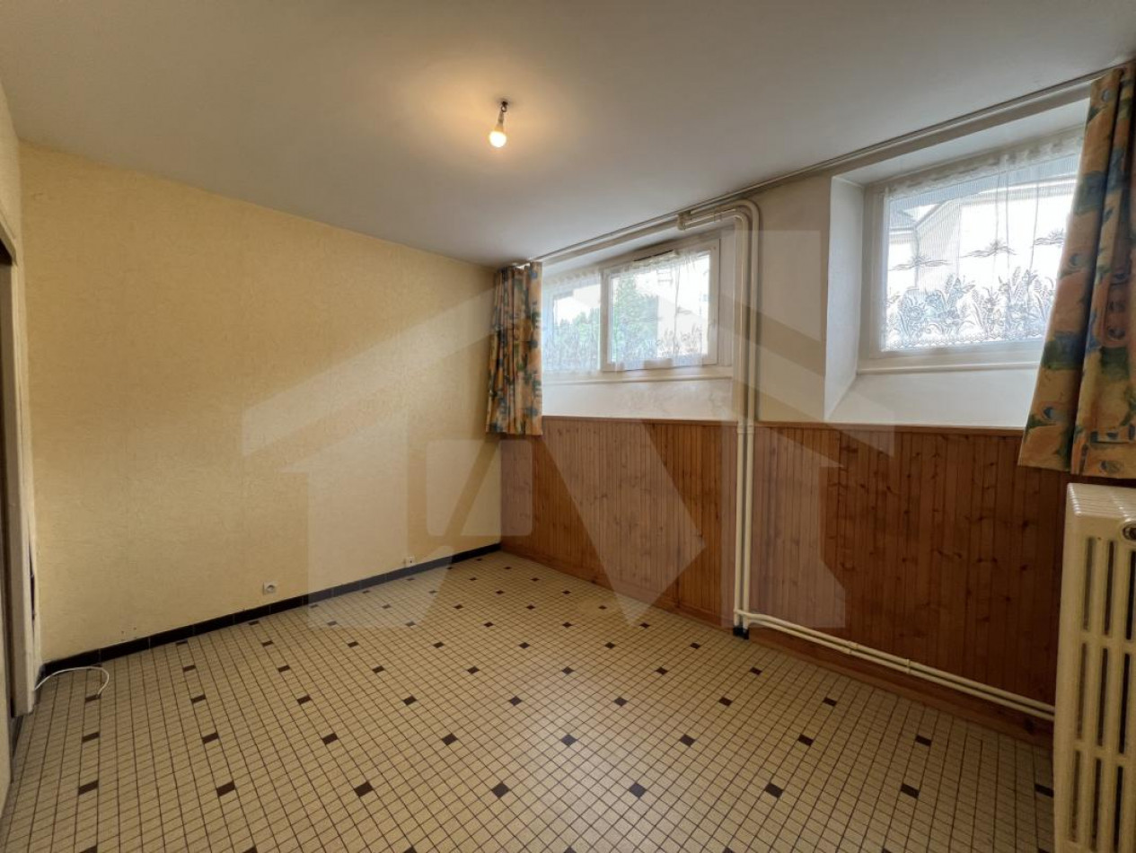 à vendre Appartement Saint-pierre-de-chartreuse - Photo 9