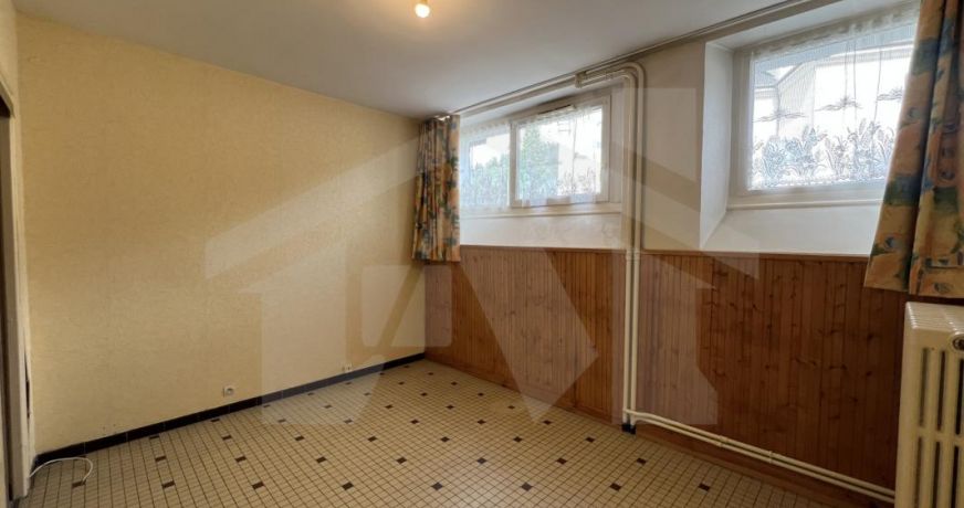 vente Appartement Saint-pierre-de-chartreuse