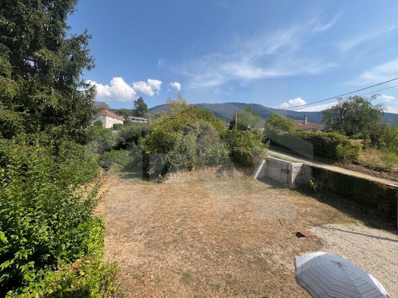 à vendre Maison Saint-martin-d'uriage - Photo 10
