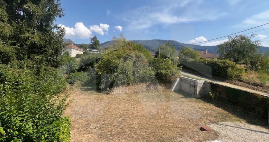 vente Maison Saint-martin-d'uriage