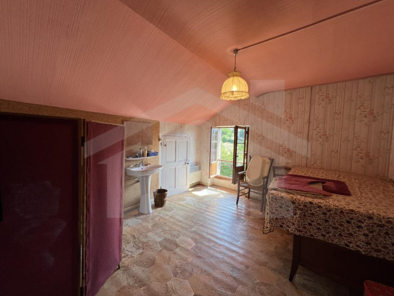 à vendre Maison Saint-martin-d'uriage - Photo 11