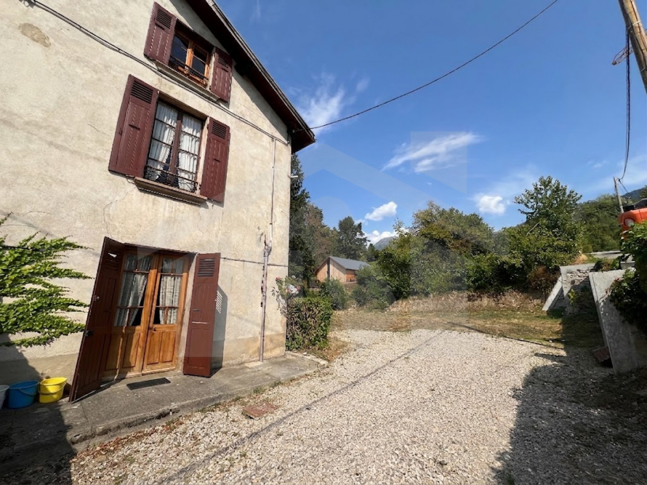 à vendre Maison Saint-martin-d'uriage - Photo 12