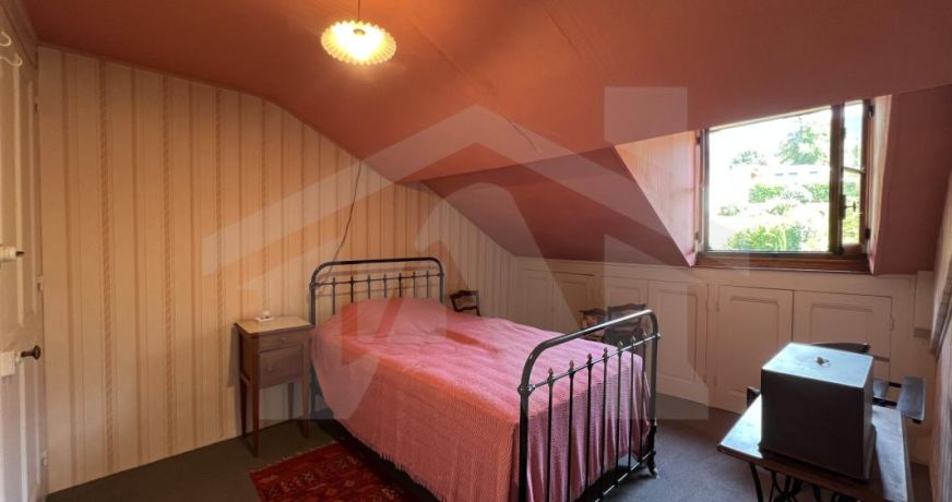 vente Maison Saint-martin-d'uriage