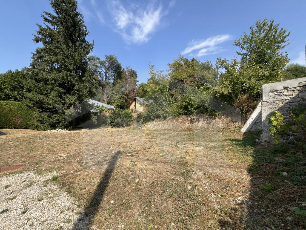 à vendre Maison Saint-martin-d'uriage - Photo 14
