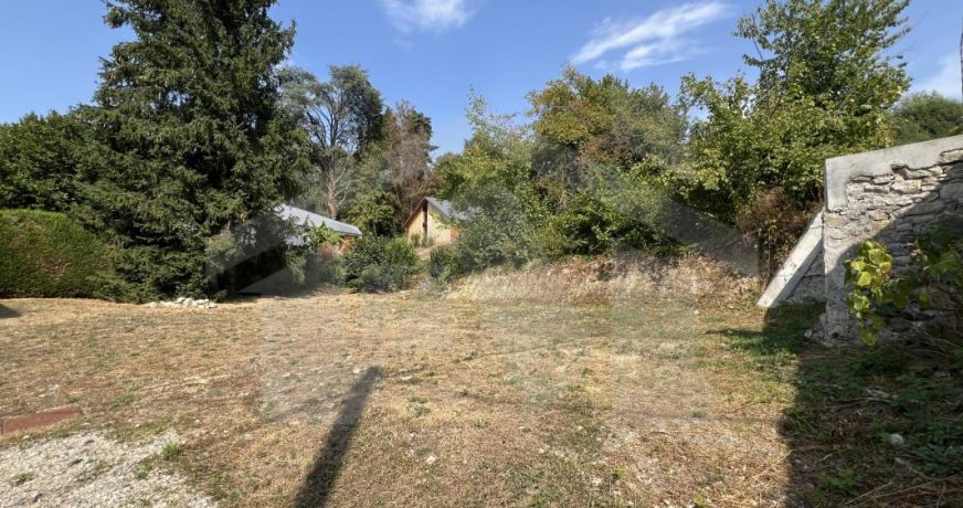 vente Maison Saint-martin-d'uriage