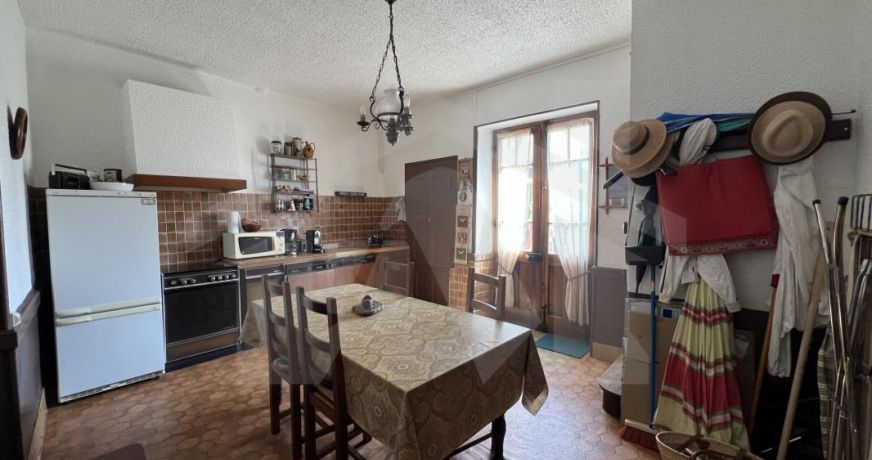 vente Maison Saint-martin-d'uriage
