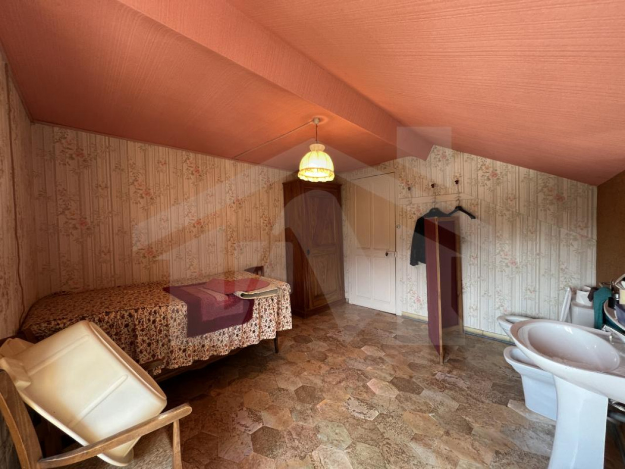 à vendre Maison Saint-martin-d'uriage - Photo 16