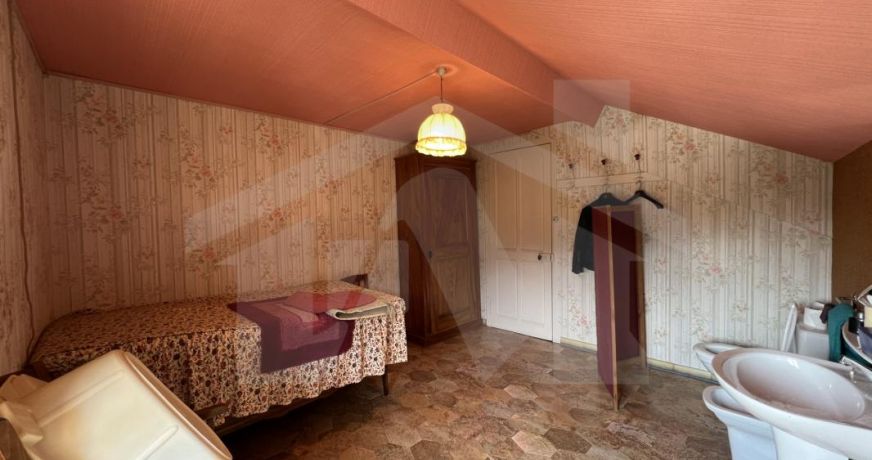 vente Maison Saint-martin-d'uriage