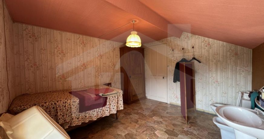 vente Maison Saint-martin-d'uriage