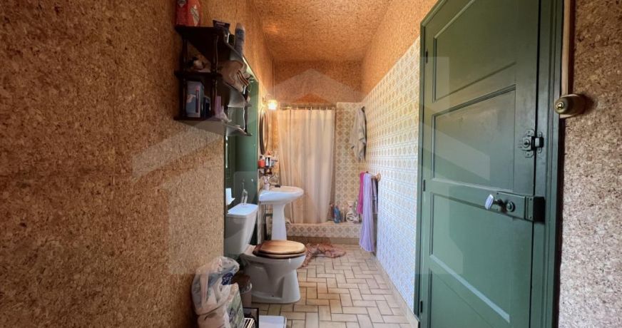 vente Maison Saint-martin-d'uriage