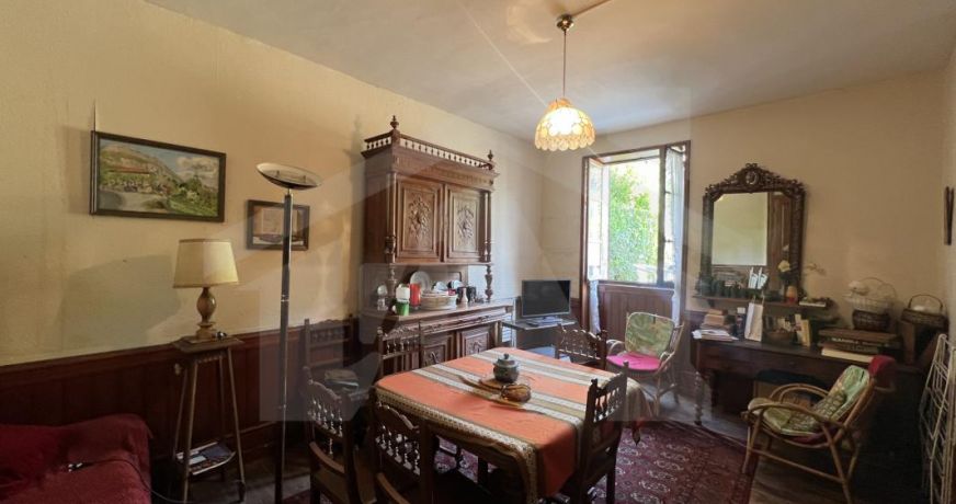 vente Maison Saint-martin-d'uriage