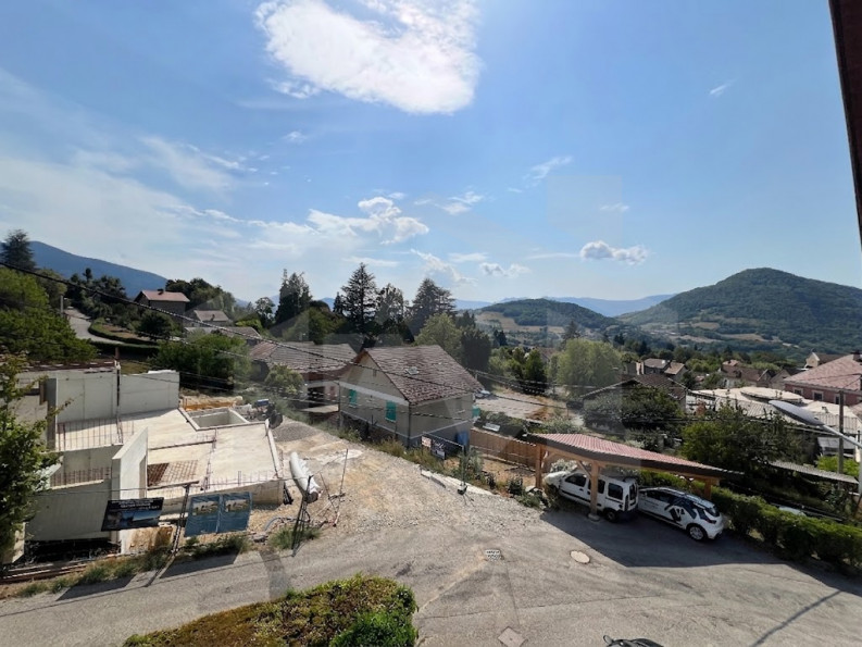 vente Maison Saint-martin-d'uriage - Photo 1