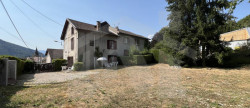 vente Maison Saint-martin-d'uriage