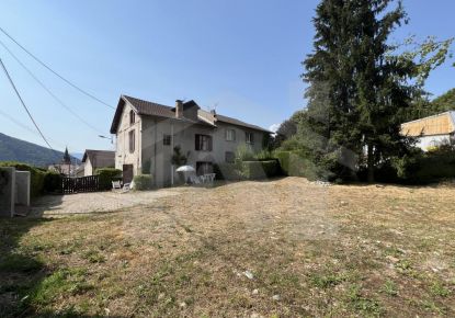 vente Maison Saint-martin-d'uriage