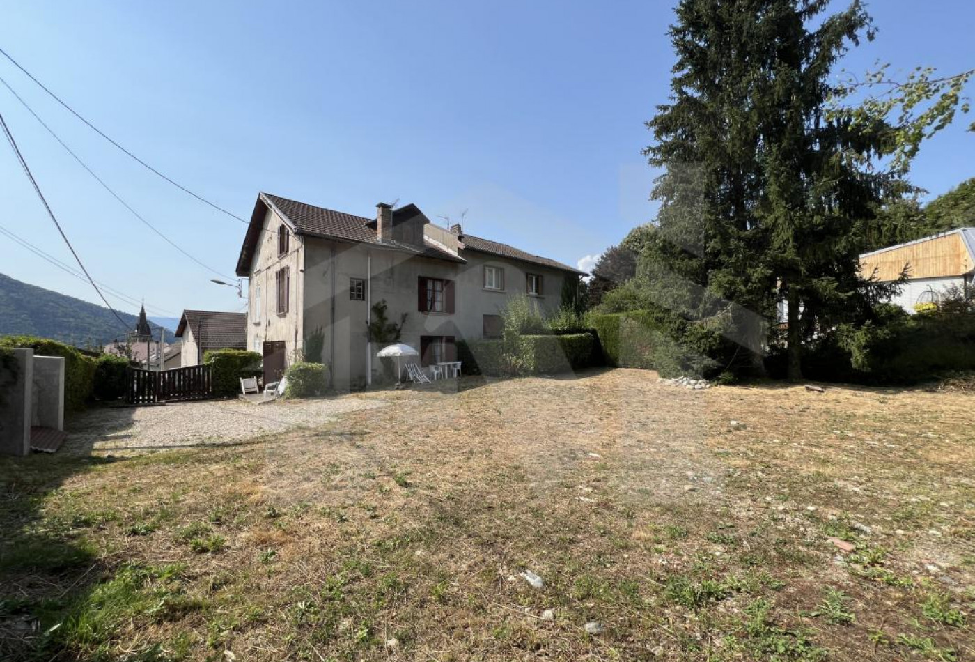vente Maison Saint-martin-d'uriage - Photo 1
