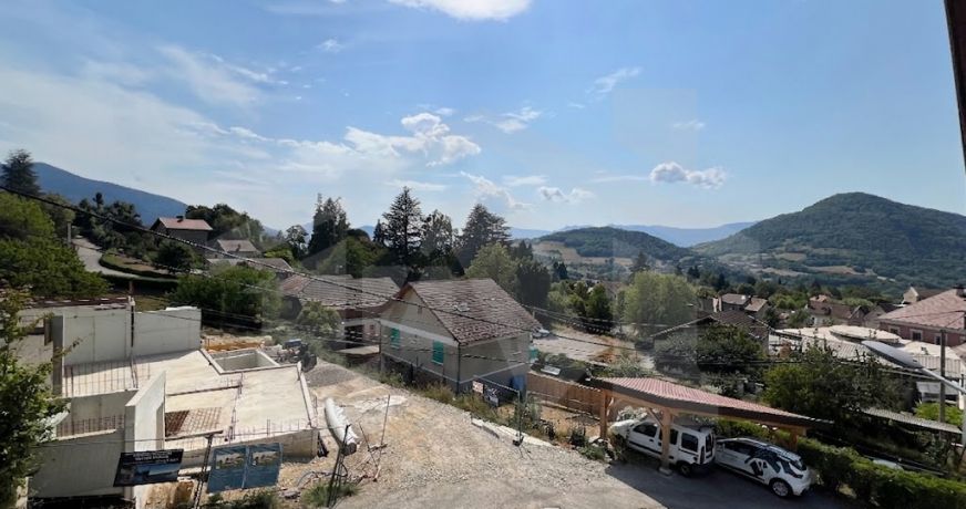 vente Maison Saint-martin-d'uriage