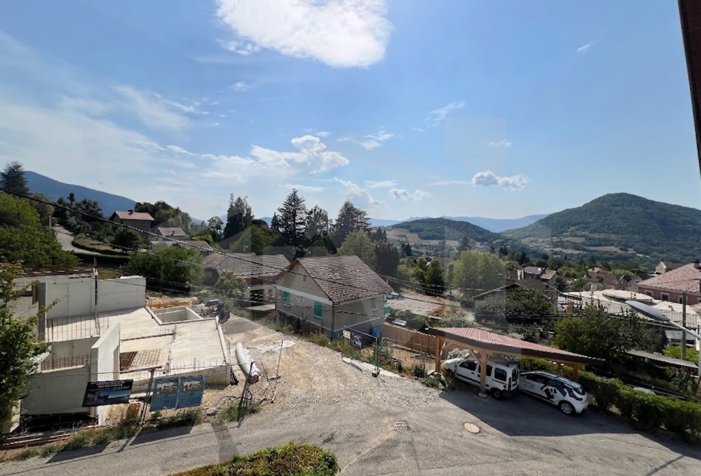 vente Maison Saint-martin-d'uriage - Photo 2