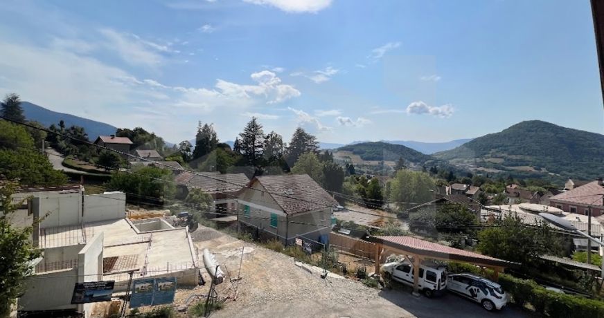 vente Maison Saint-martin-d'uriage